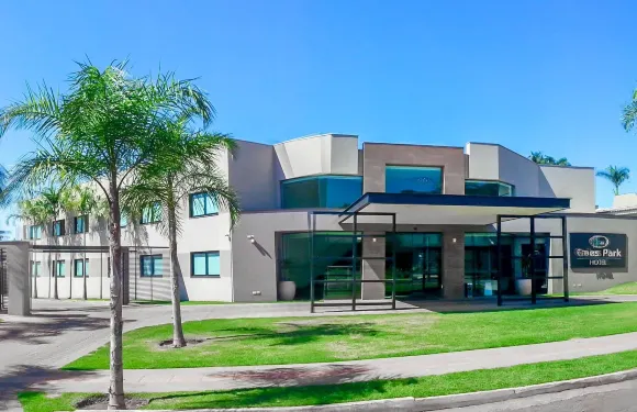 蓋爾斯公園酒店