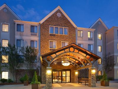 Staybridge Suites BOSTON - BURLINGTON by IHG