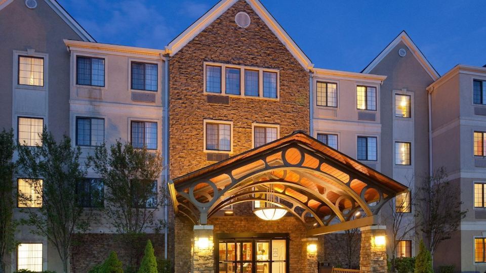 Staybridge Suites BOSTON - BURLINGTON by IHG