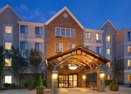 Staybridge Suites BOSTON - BURLINGTON by IHG