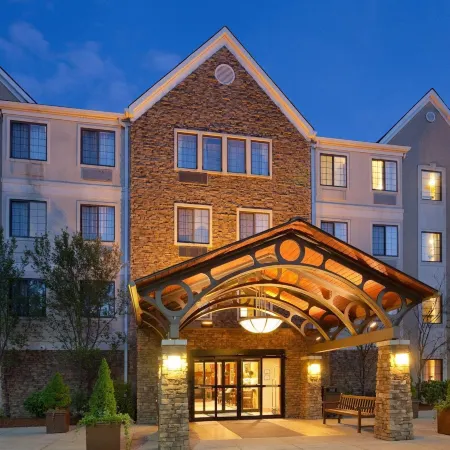Staybridge Suites BOSTON - BURLINGTON by IHG