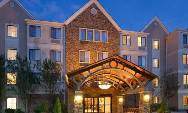 Staybridge Suites Boston - Burlington by IHG