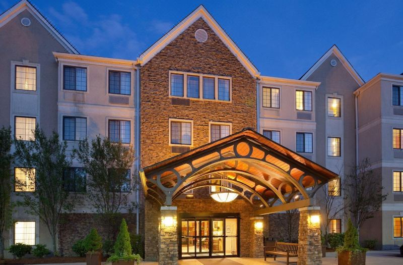 Staybridge Suites Boston - Burlington by IHG
