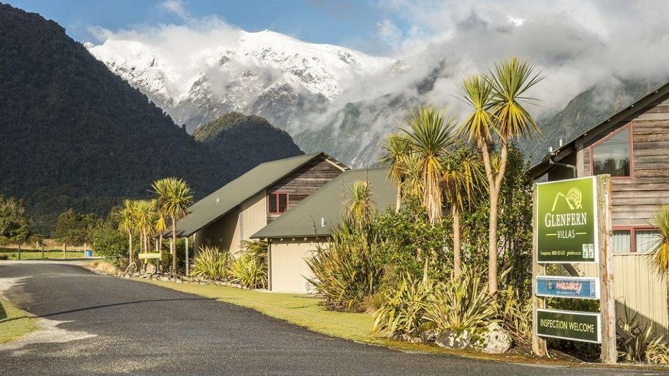 Glenfern Villas