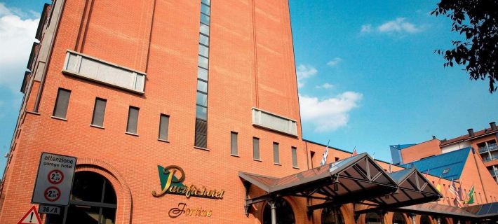 Pacific Hotel Fortino Hotels in Torino