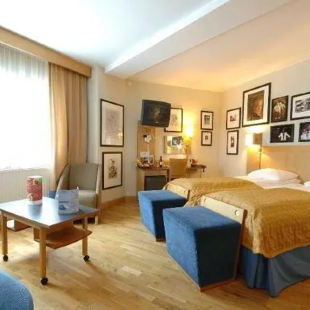Thon Hotel Ålesund