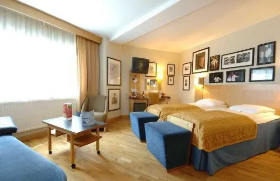 阿雷松德特昂酒店