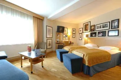 Thon Hotel Ålesund Hotels in 
