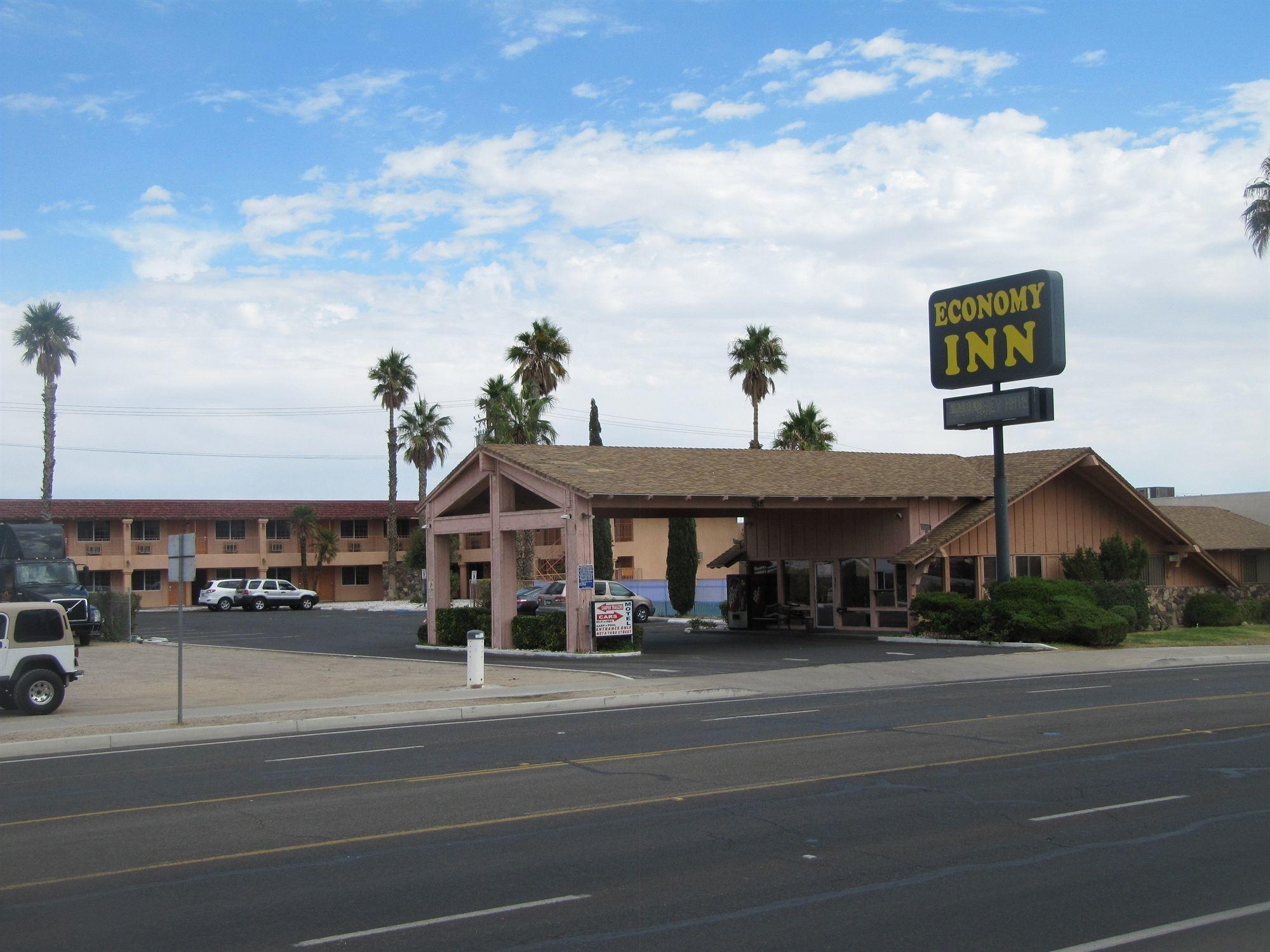 Economy Inn Barstow