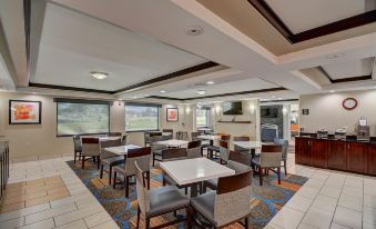 Best Western Plus Keene Hotel