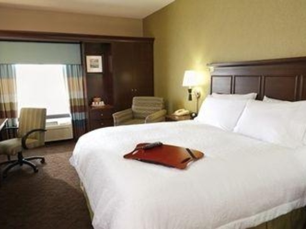 Hampton Inn & Suites Claremore