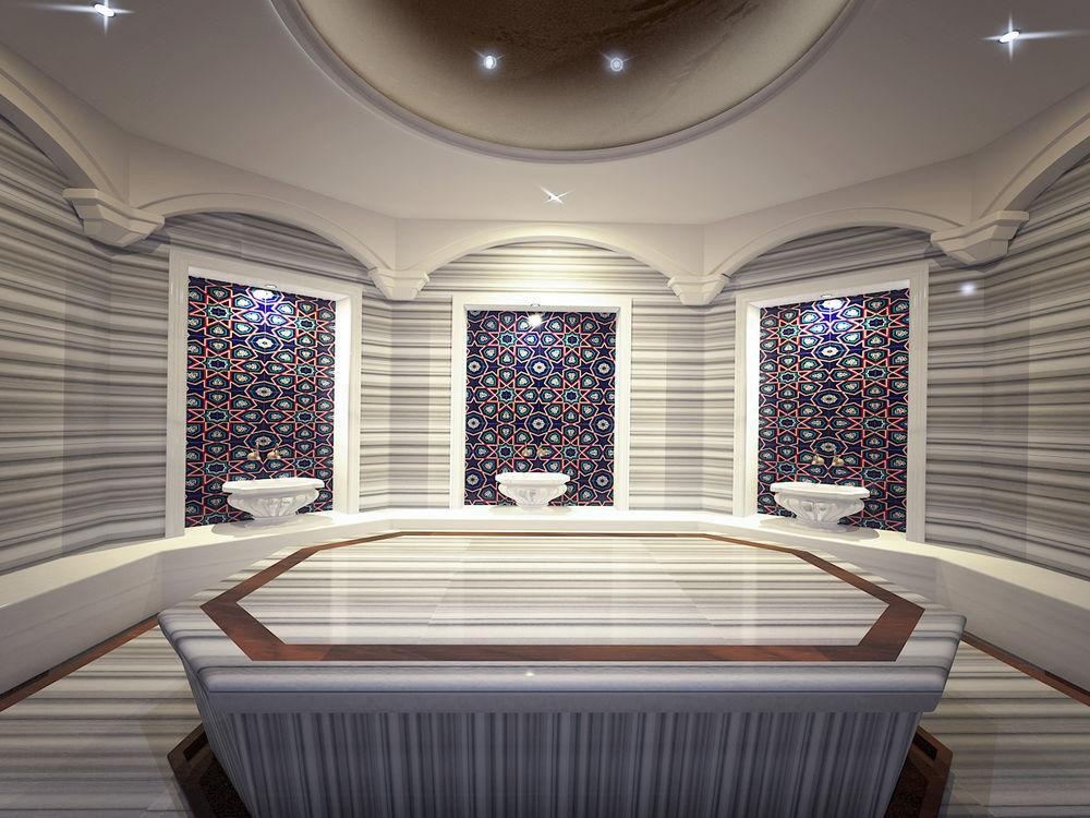 Clarion Hotel Istanbul Mahmutbey