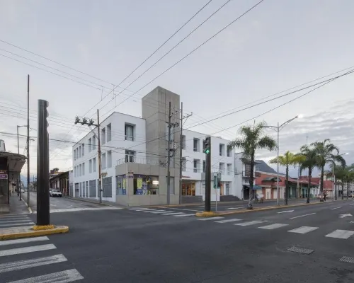 Lusitania Suites Hotels in Orizaba