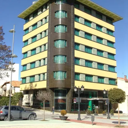 Alda Mirador del Moncayo