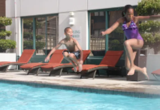 舊金山漁人碼頭凱悦尚萃酒店