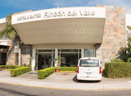 Rincon del Valle Hotel & Suites