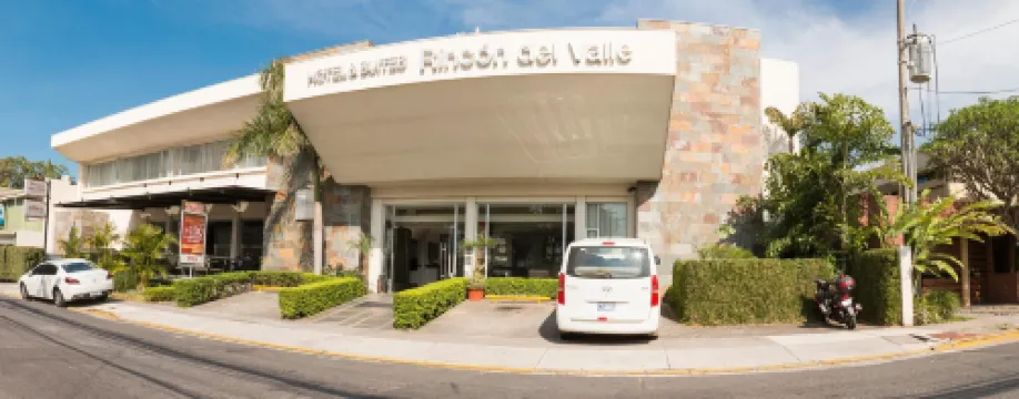 Rincon del Valle Hotel & Suites