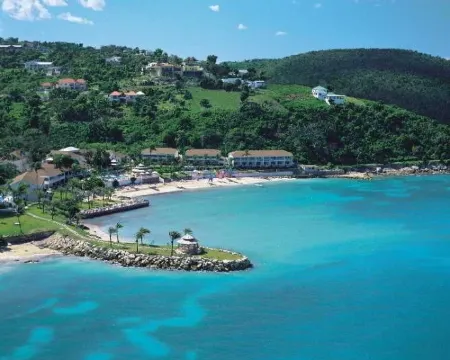 The Cove Suites at Blue Waters Hotels in St. John's