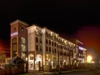 Ole Sereni Hotels near Soy Afric Ltd