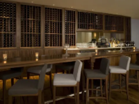 ハイアット セントリック ザ パイク ロング ビーチ ロングビーチのホテル