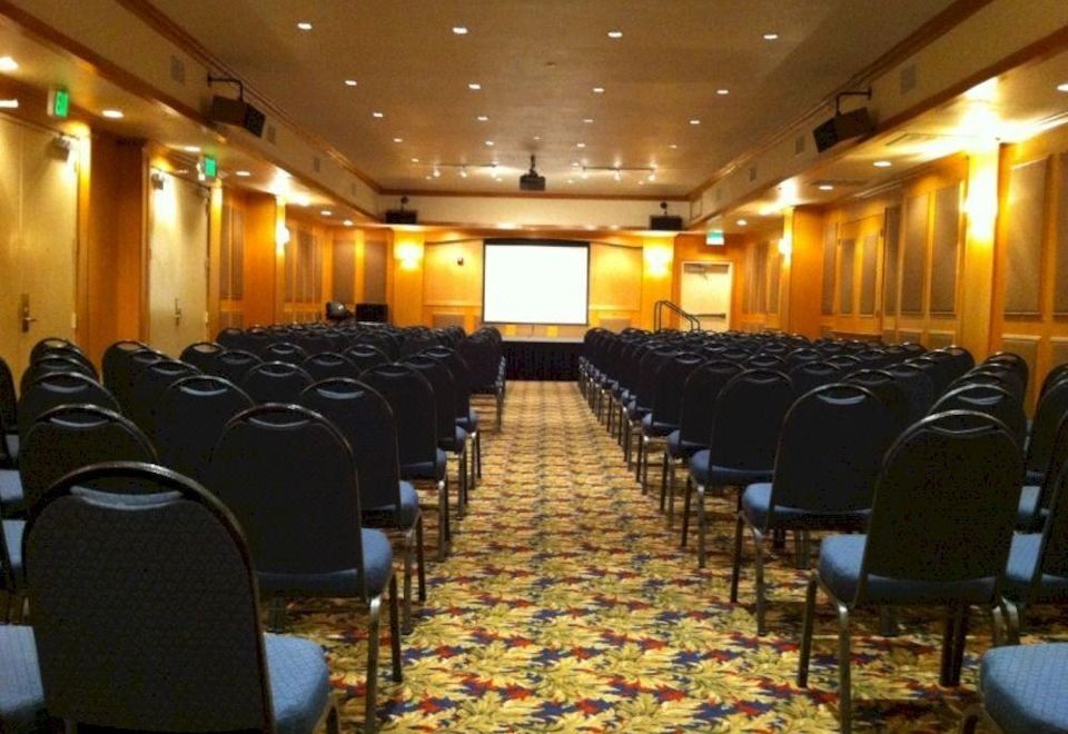 윈덤 가든 애너하임 객실