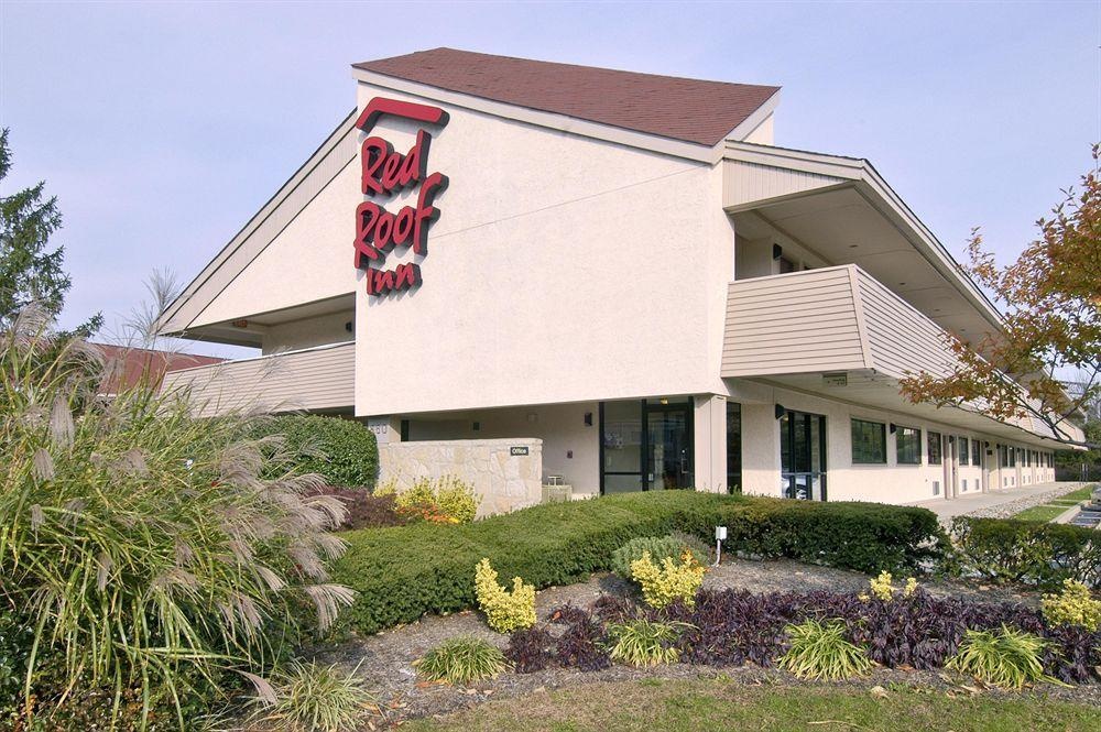 Red Roof Inn Edison