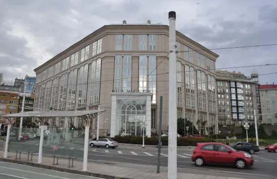 瑪利亞皮塔美利亞酒店