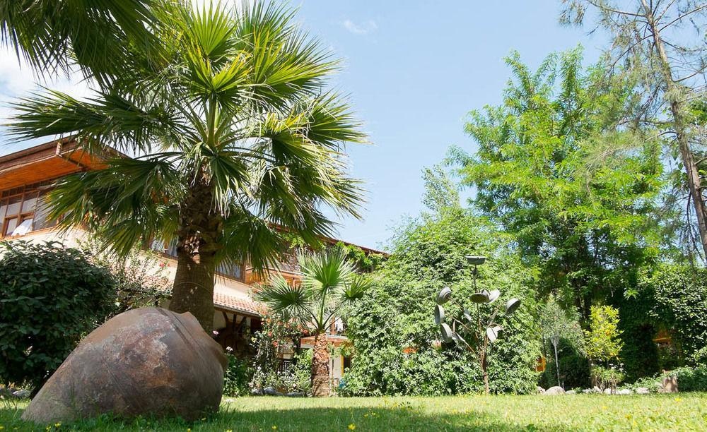 Erendiz Kemer Resort