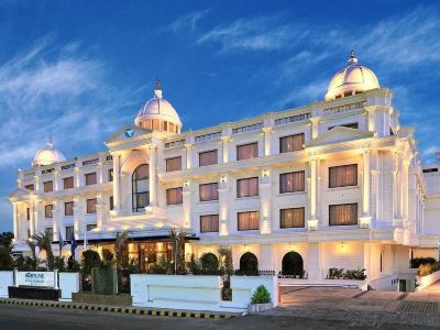 Fortune JP Palace, Mysore - Member ITC Hotels' Group
