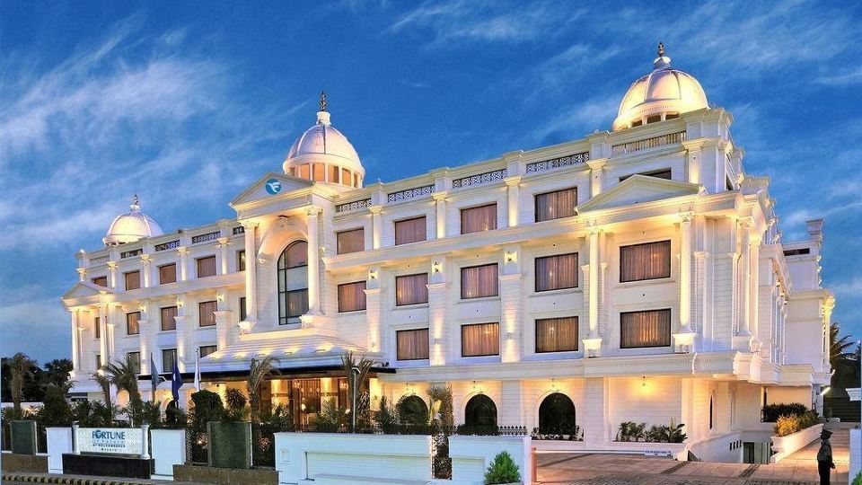 Fortune JP Palace, Mysore - Member ITC Hotels' Group