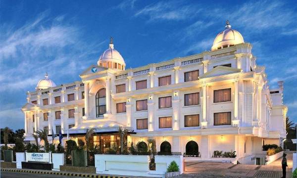 Fortune JP Palace, Mysore - Member ITC Hotels' Group