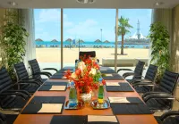 Marina Hotel Hotels in Salmiya