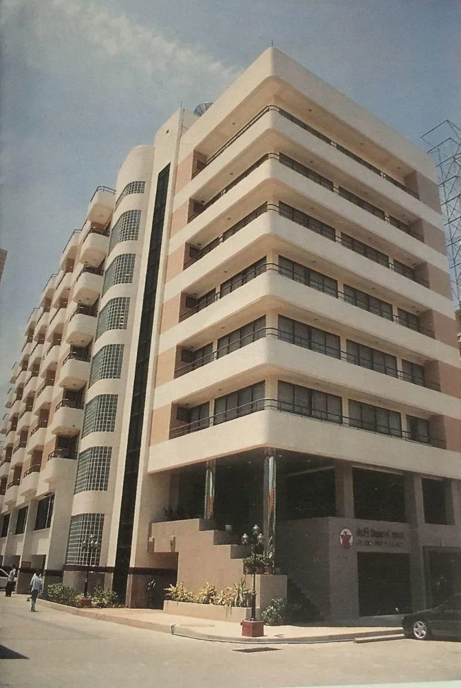 รูปภาพของโรงแรมจัมโบเทล