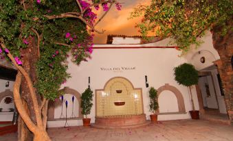 Hotel Villa del Villar