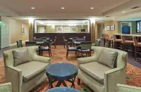 Holiday Inn DUBLIN-PLEASANTON by IHG - Breakfast