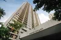 Aston at The Waikiki Banyan Các khách sạn ở Honolulu