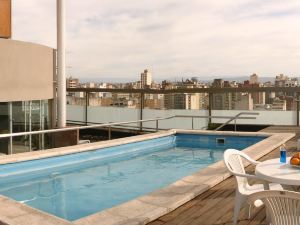 King David Flat Hotel - Argentina