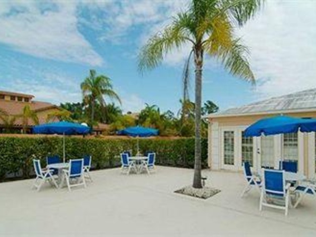 Baymont by Wyndham Bonita Springs Naples North