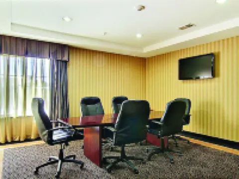 La Quinta Inn & Suites by Wyndham Hobbs Hoteles en Hobbs