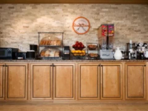 羅姆魯斯底特律大都會機場豪生酒店 羅穆勒斯酒店