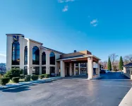 Quality Inn Salem - I-81 Hotels in Catawba