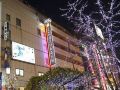 shinjuku-kuyakusho-mae-capsule-hotel