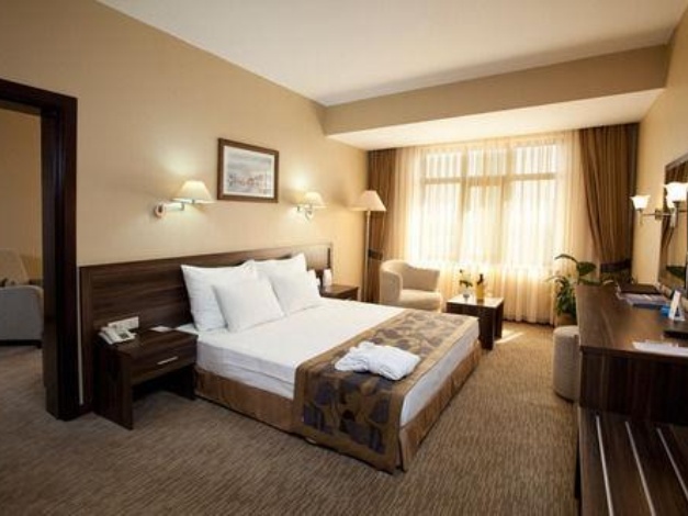 Plaza Hotel Diyarbakir