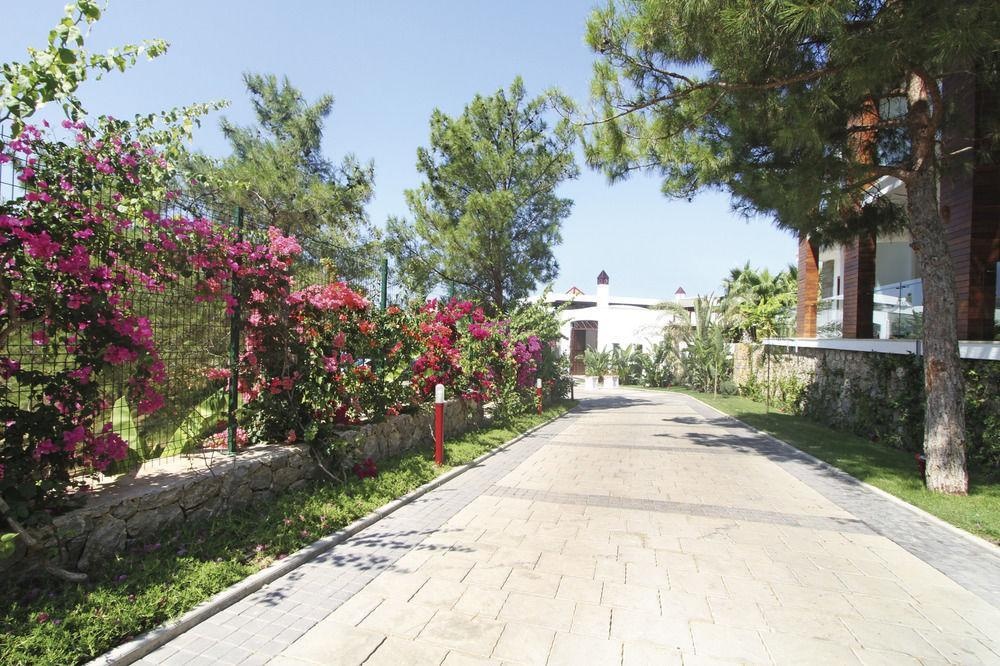 Hillstone Bodrum Hotel & Spa