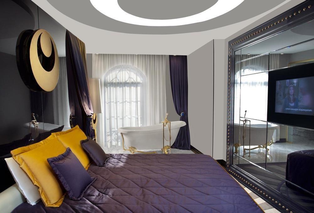 Sura Design Hotel & Suites Istanbul