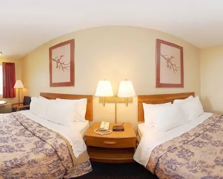 Days Inn by Wyndham Bellville Mansfield Hotels in Bellville