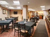 West End Washington DC, Tapestry Collection by Hilton Hotels near Alexander Pushkin Statue
