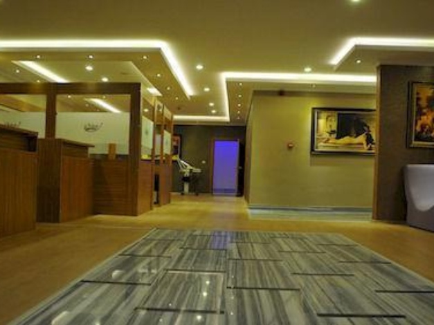 Aes Club Hotel