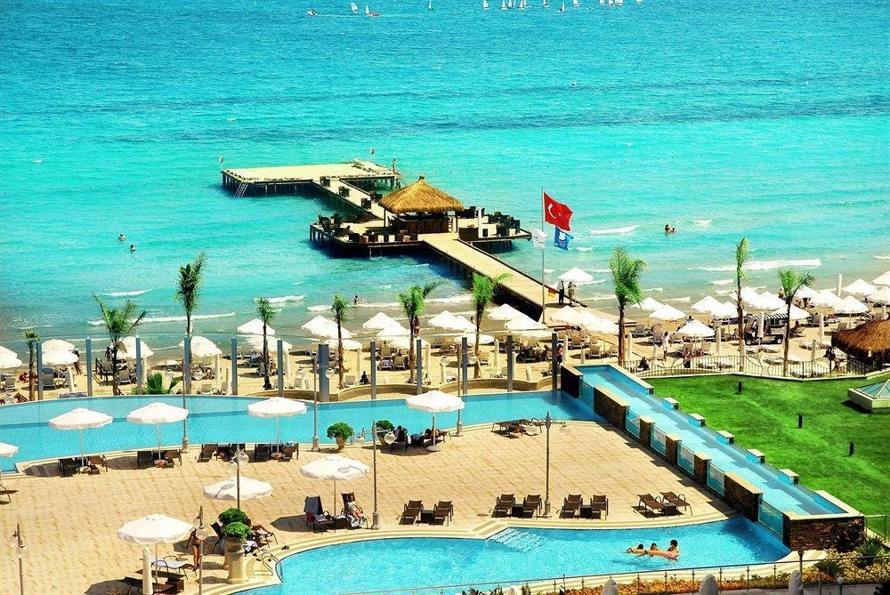 Sheraton Cesme Hotel, Resort & Spa