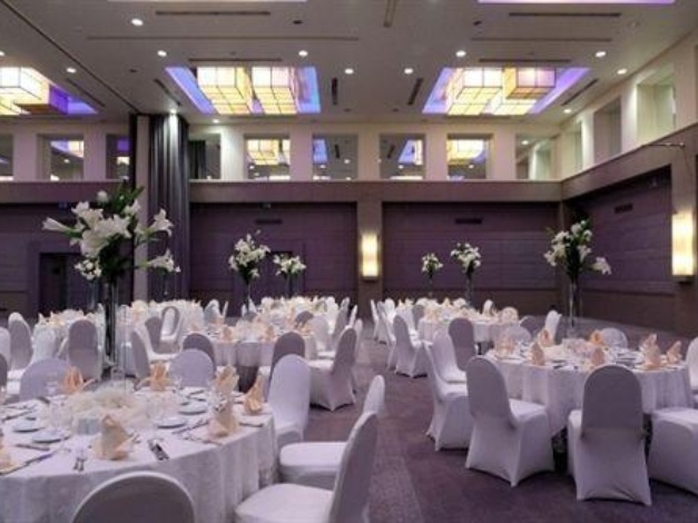Bh Conference & Airport Hotel, Istanbul